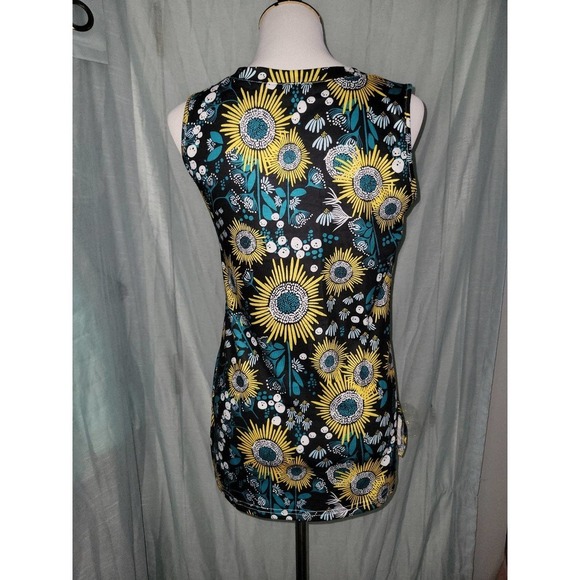 SunFlower Tank Top small - Picture 2 of 2